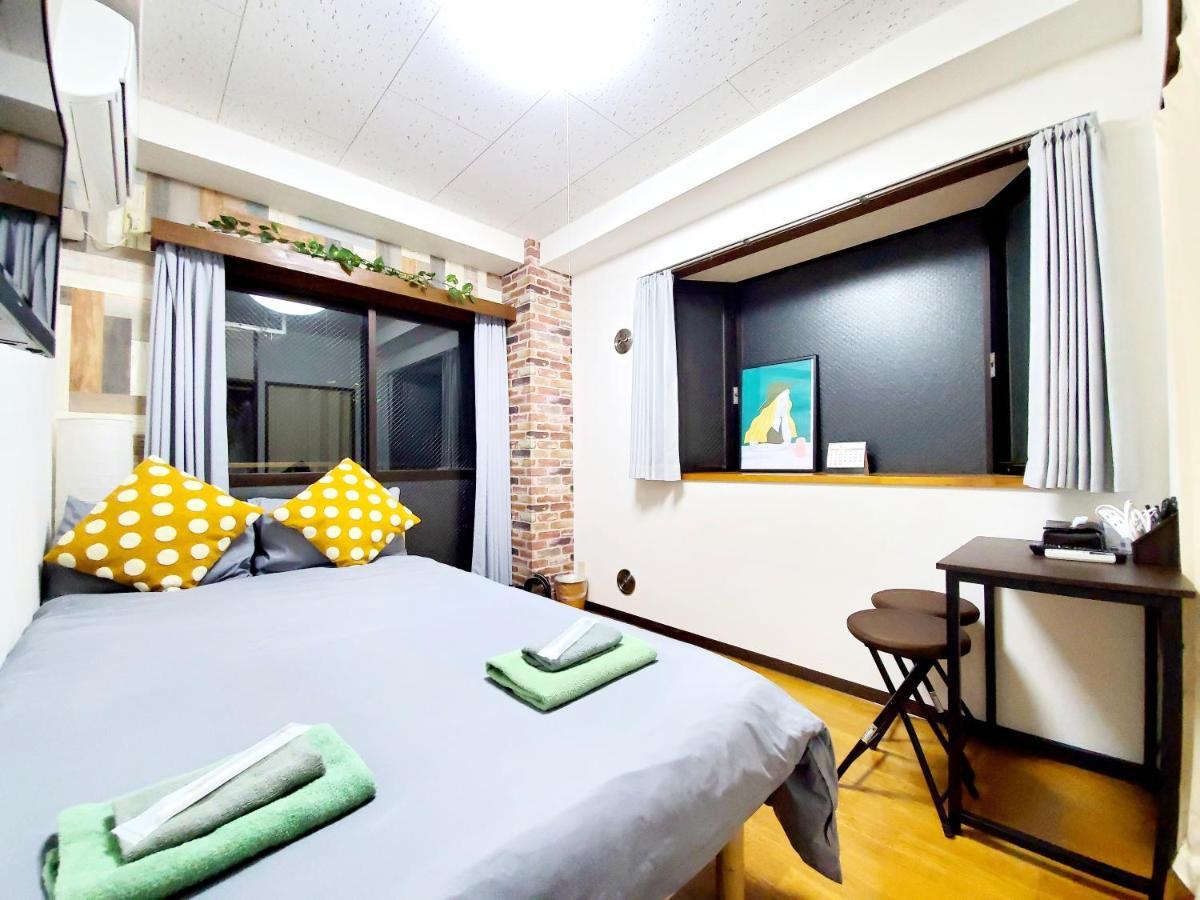 Nestay Tabata Apartment