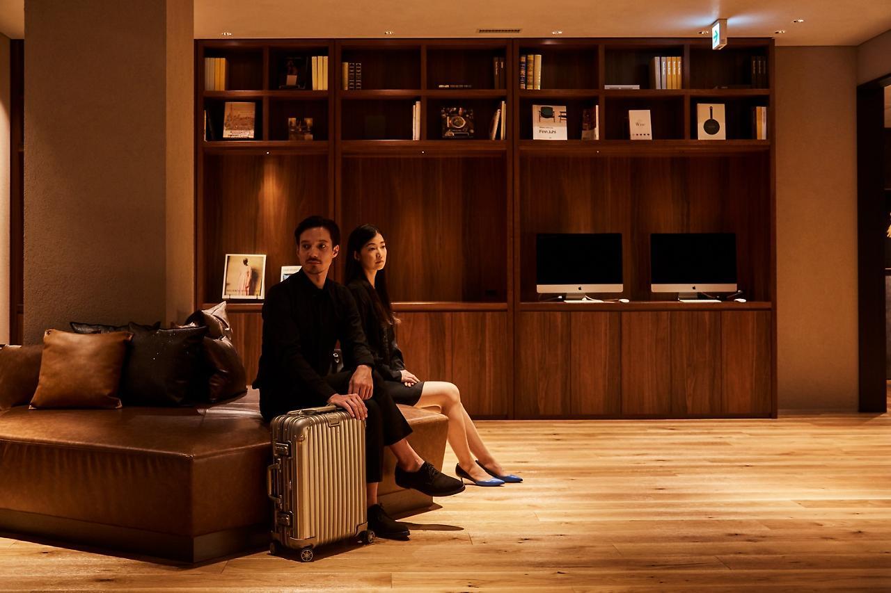 Hotel Nest Hanzomon Tokyo