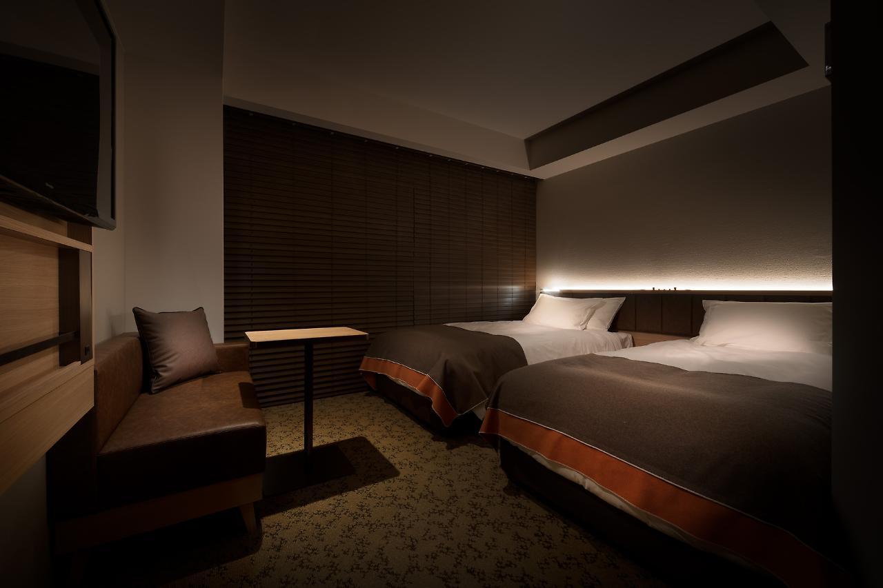 Nest Hanzomon Tokyo