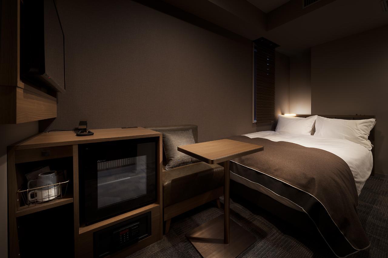 Nest Hanzomon Hotel 3*