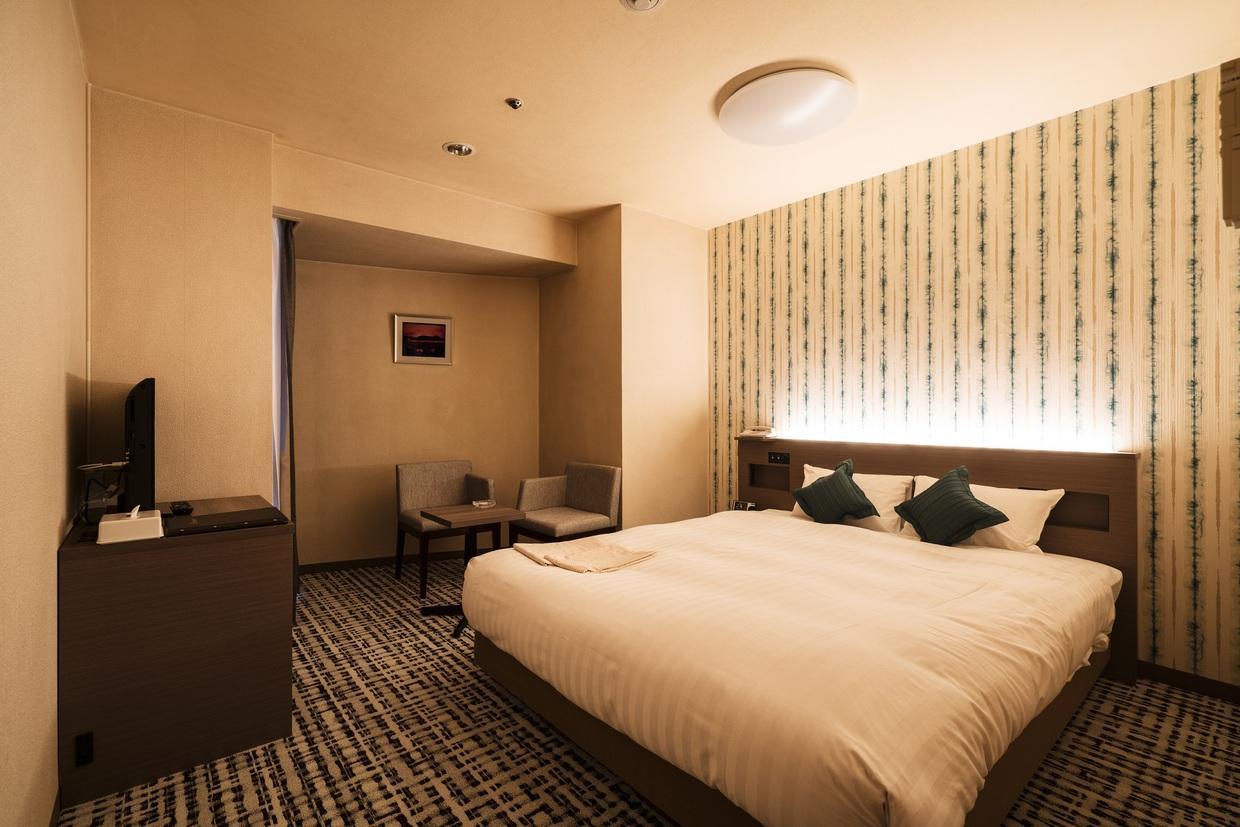 Shimane Aoyama Hotel Tokyo