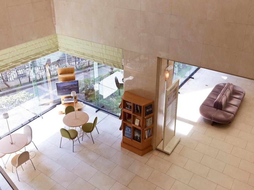 Hotel Shimane Aoyama 3*