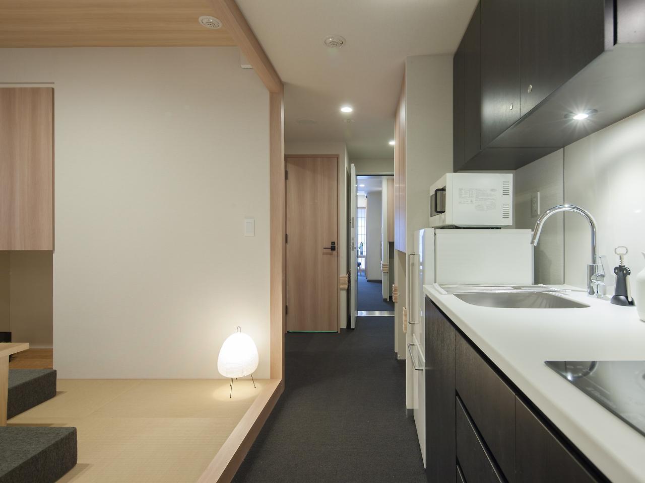 Mimaru Akasaka 4* Tokyo