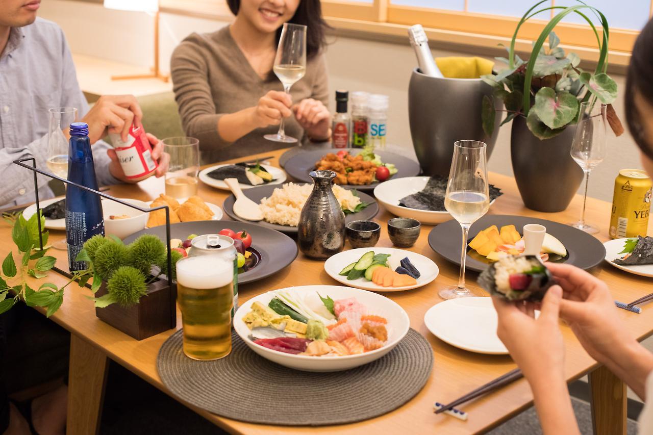 Mimaru Akasaka 4* Tokyo