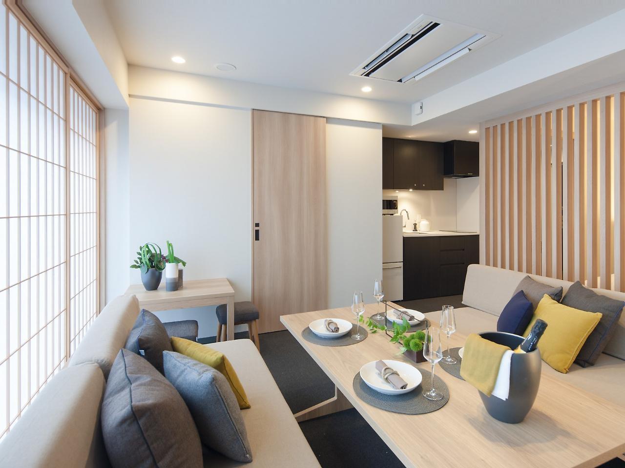 Mimaru Akasaka Hotel 4*