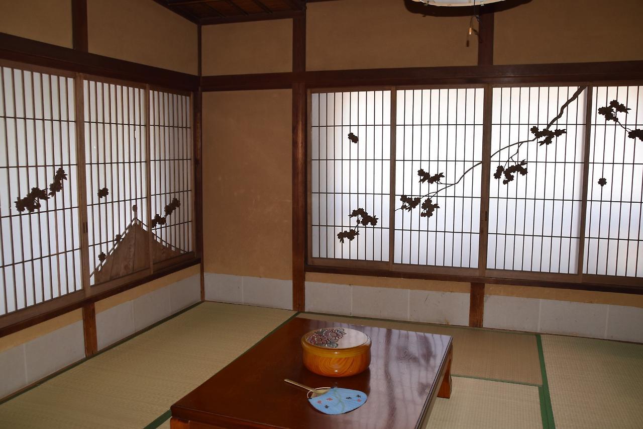 Ryokan Homeikan Morikawa Annex Tokyo
