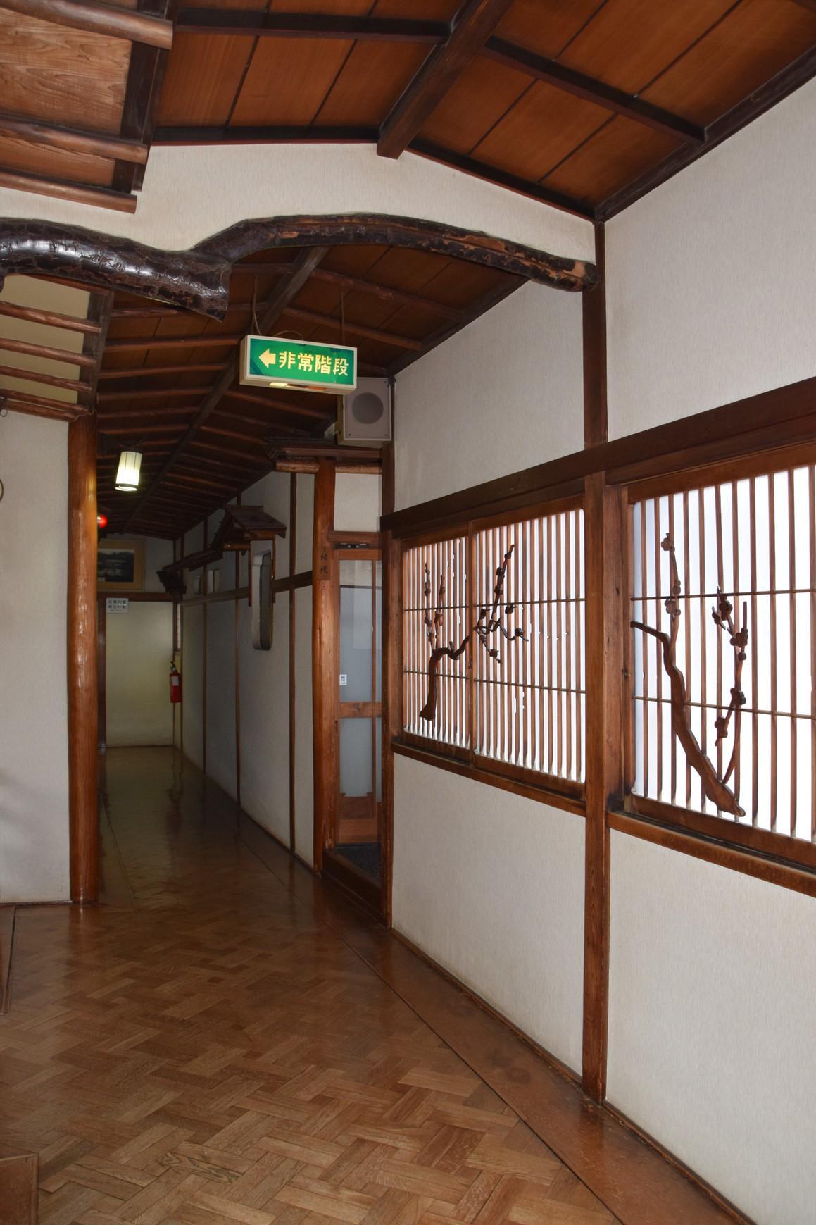 Homeikan Morikawa Annex Tokyo