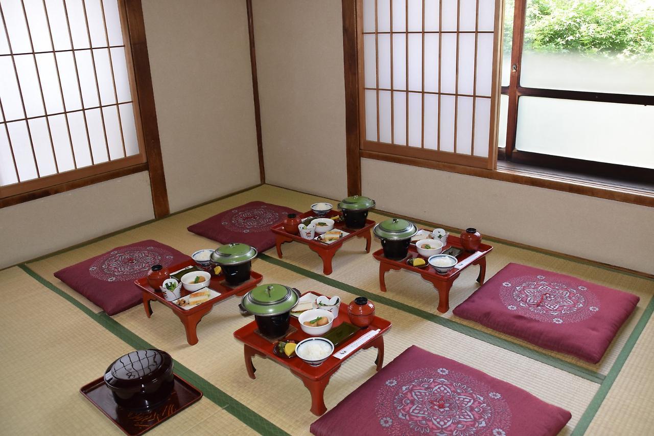 Homeikan Morikawa Annex Ryokan 3*