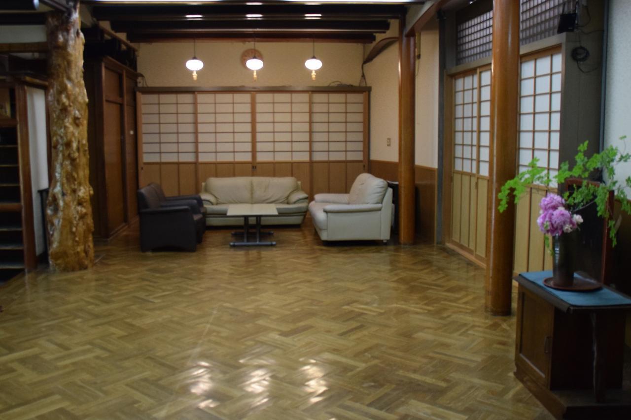 Homeikan Morikawa Annex