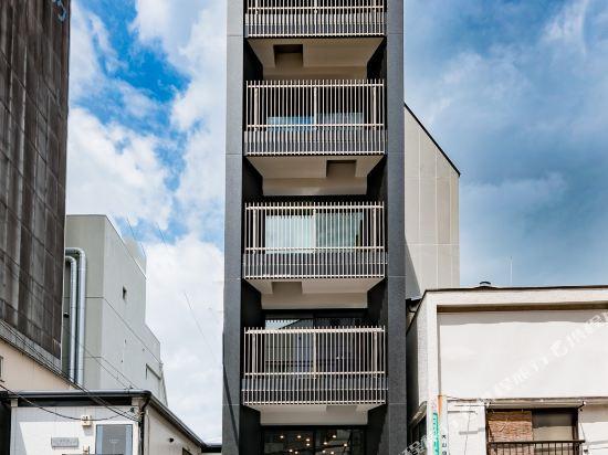 Hostel Plat Keikyu Asakusa Station