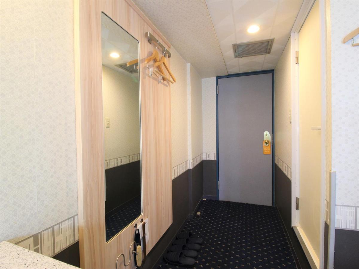 Suidobashi Grand Hotel