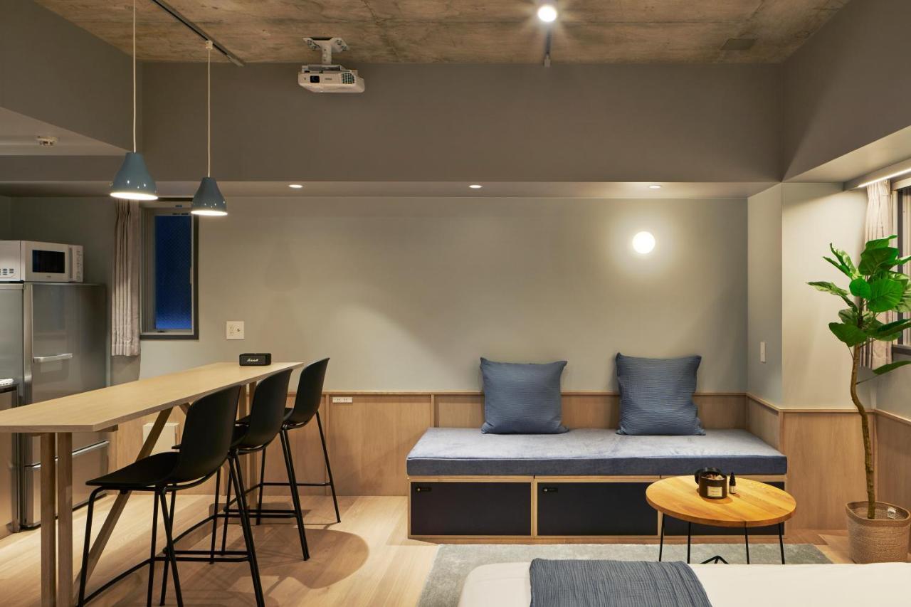 Re-Rent Residence Shibuya リレントレジデンス渋谷 * Tokyo