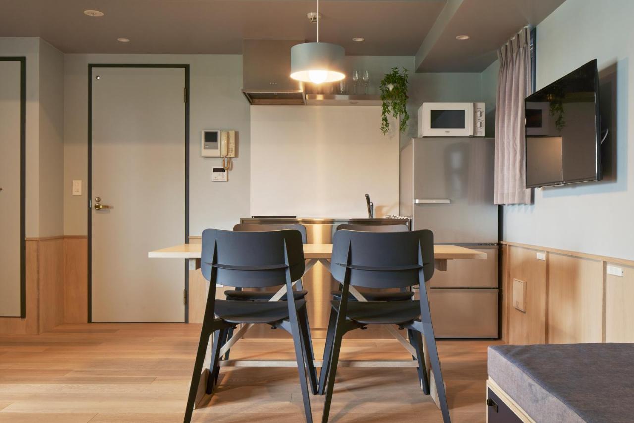 Re-Rent Residence Shibuya リレントレジデンス渋谷 Apartment