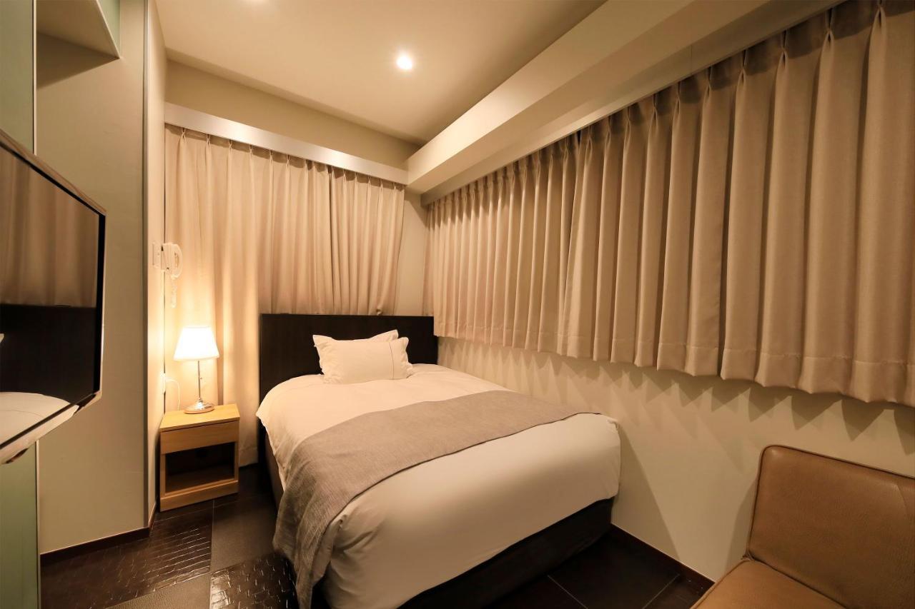 Centurion Residential Akasaka Station 3* Tokyo