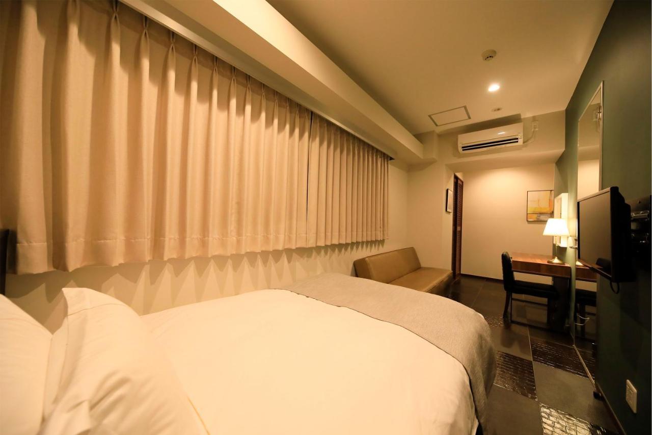 Hotel Centurion Residential Akasaka Station