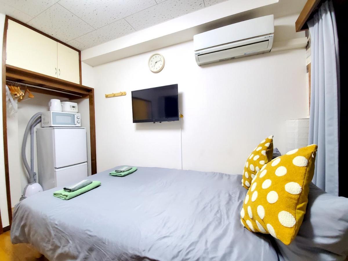 Apartment Nestay Tabata *