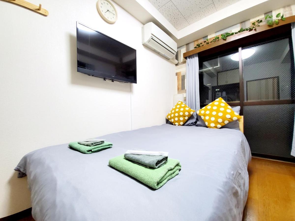 Nestay Tabata Apartment