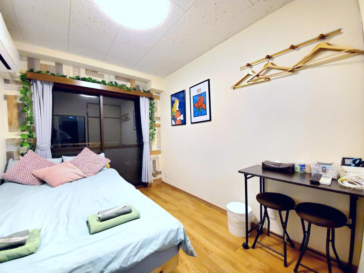 Apartment Nestay Tabata