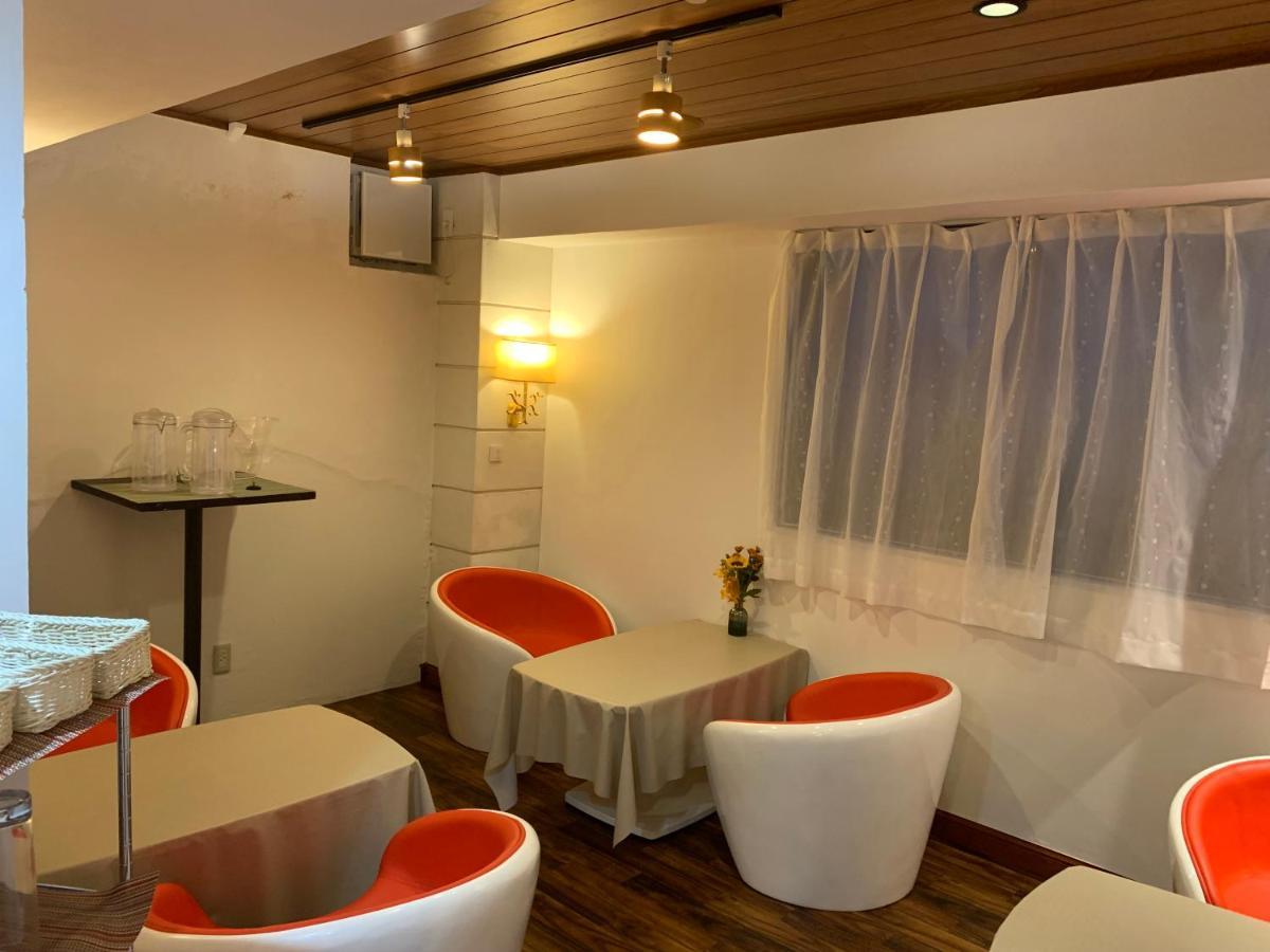 Goethe Omori (adults Only)