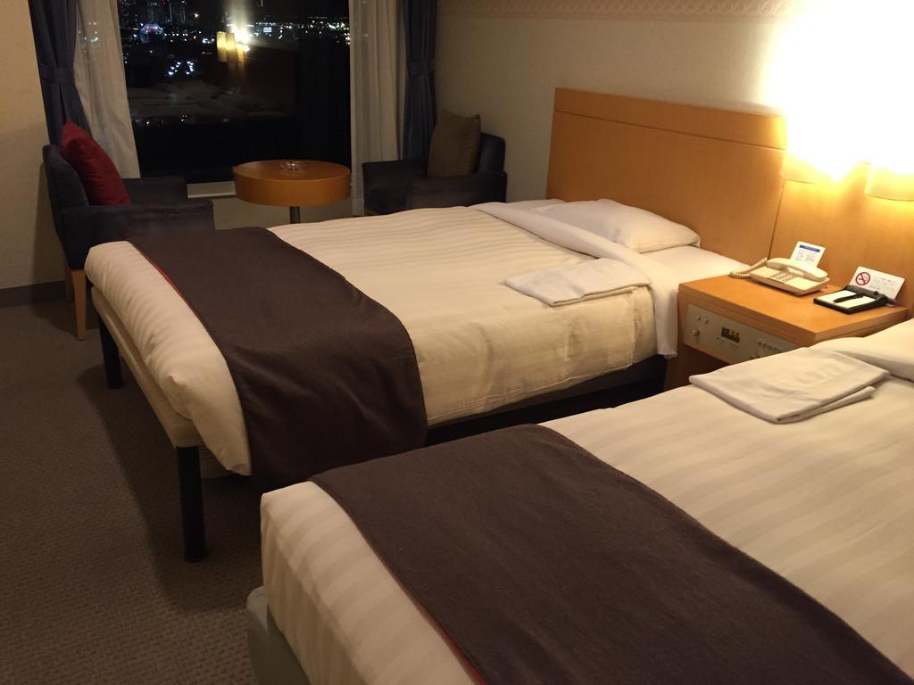 Bayside Azur Takeshiba 4* Tokyo