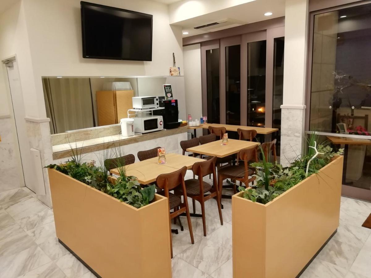 Hotel Akasaka Urban