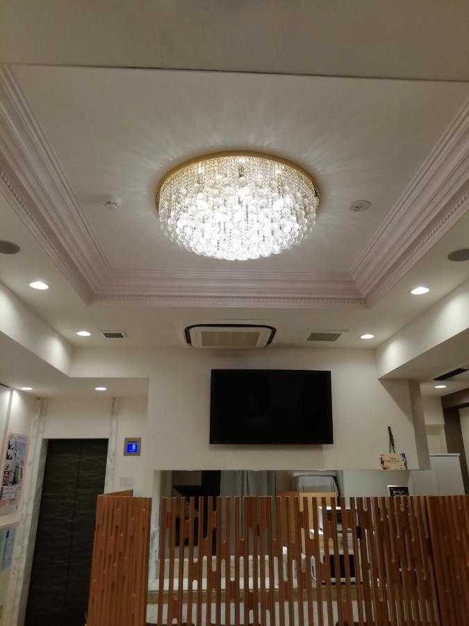 Akasaka Urban 3*