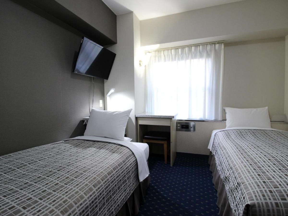 Suidobashi Grand Hotel Tokyo