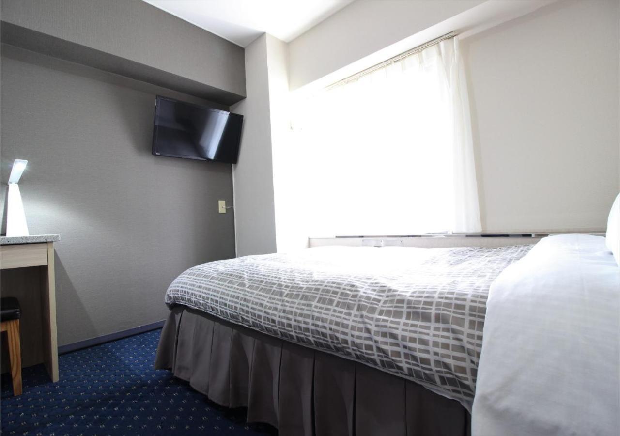 Hotel Suidobashi Grand