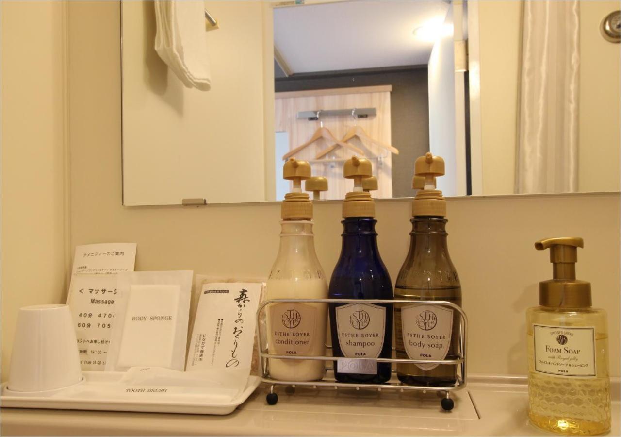 Suidobashi Grand Tokyo