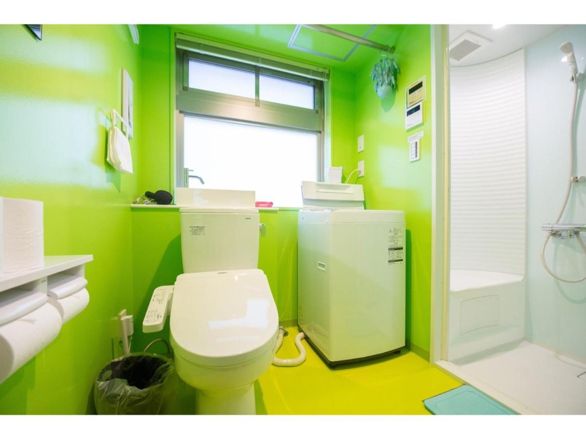 Bmj Hyakunincho - Vacation 68273v Guest house