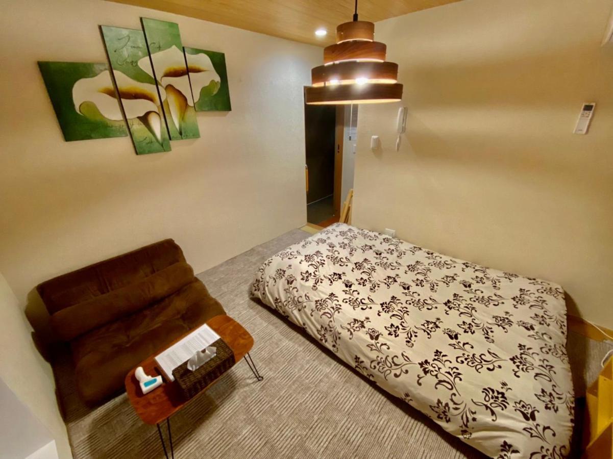 Hotel El Shinjuku 6