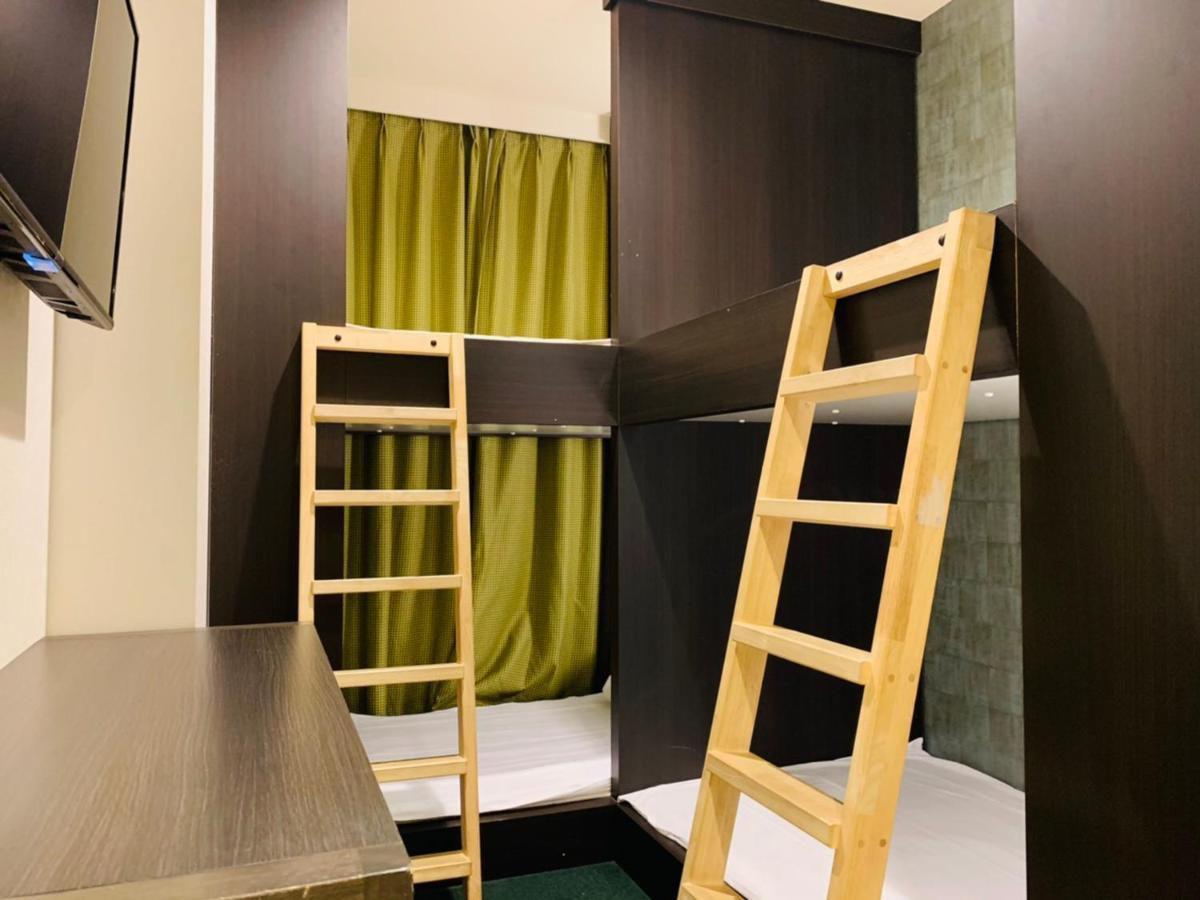 Centurion Hotel&spa Ueno Station