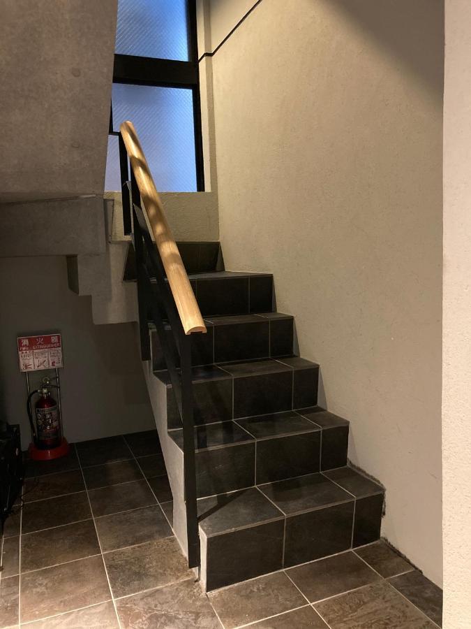 Studio 201 溜池山王 - 六本木, 赤坂エリア Apartment