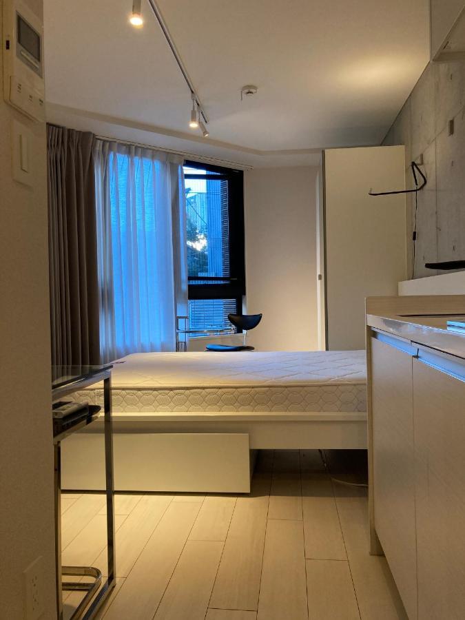 Studio 201 溜池山王 - 六本木, 赤坂エリア Apartment