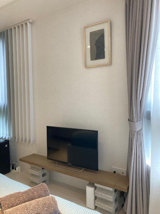 Studio 201 溜池山王 - 六本木, 赤坂エリア Apartment