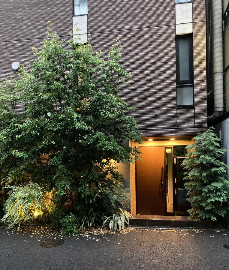 Studio 201 溜池山王 - 六本木, 赤坂エリア Apartment *