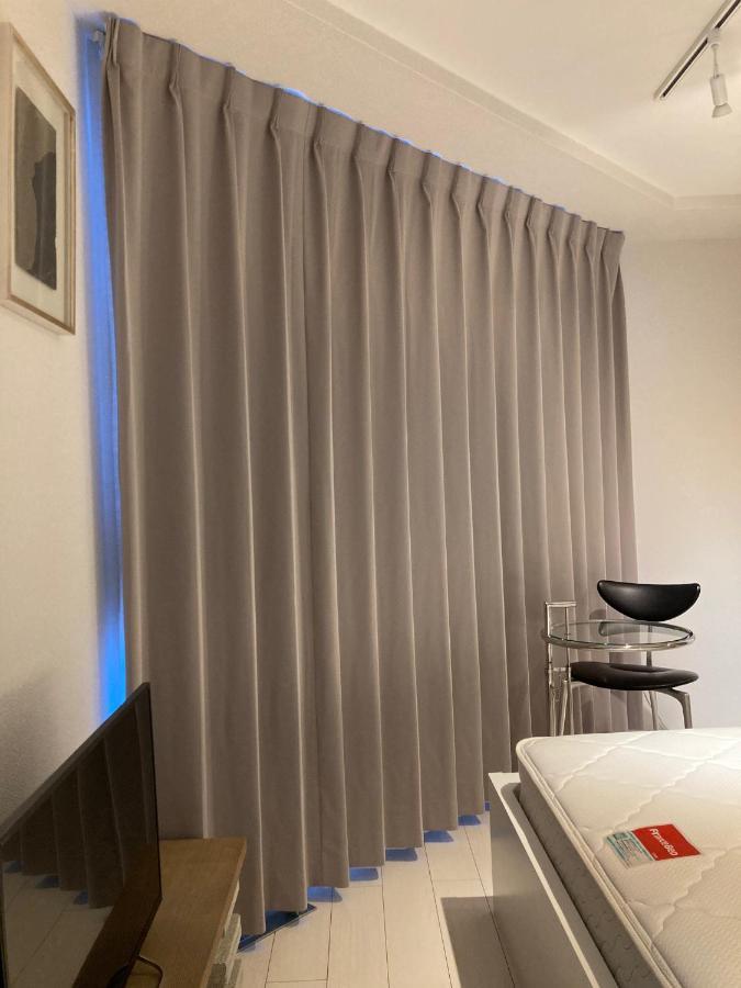 Studio 201 溜池山王 - 六本木, 赤坂エリア Apartment Tokyo