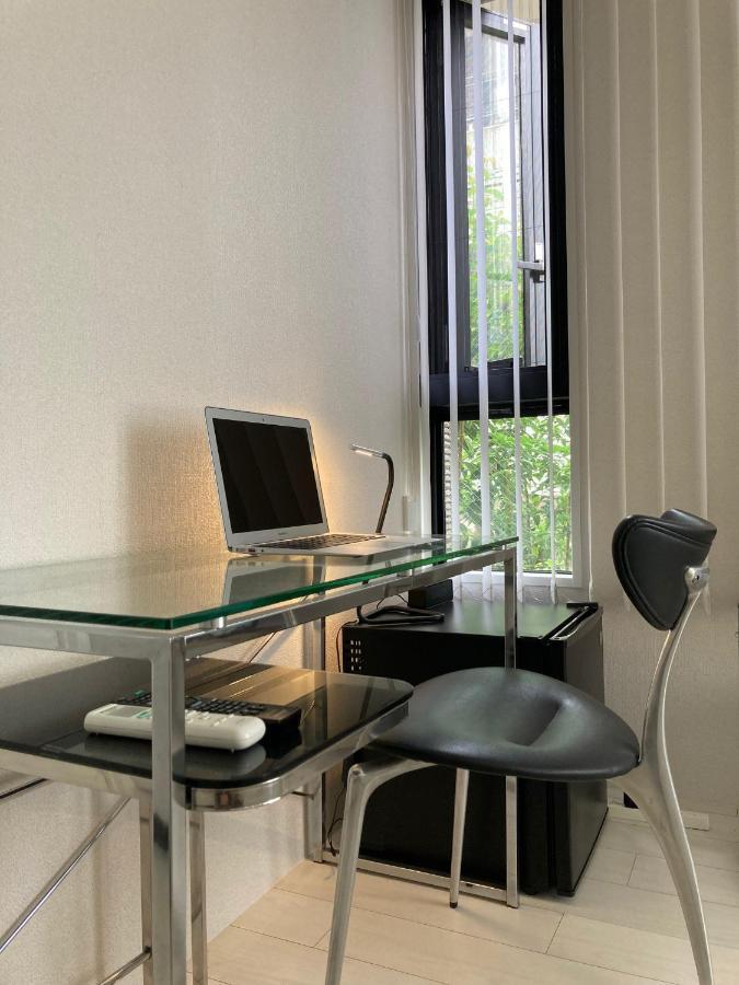 Studio 201 溜池山王 - 六本木, 赤坂エリア Apartment Tokyo