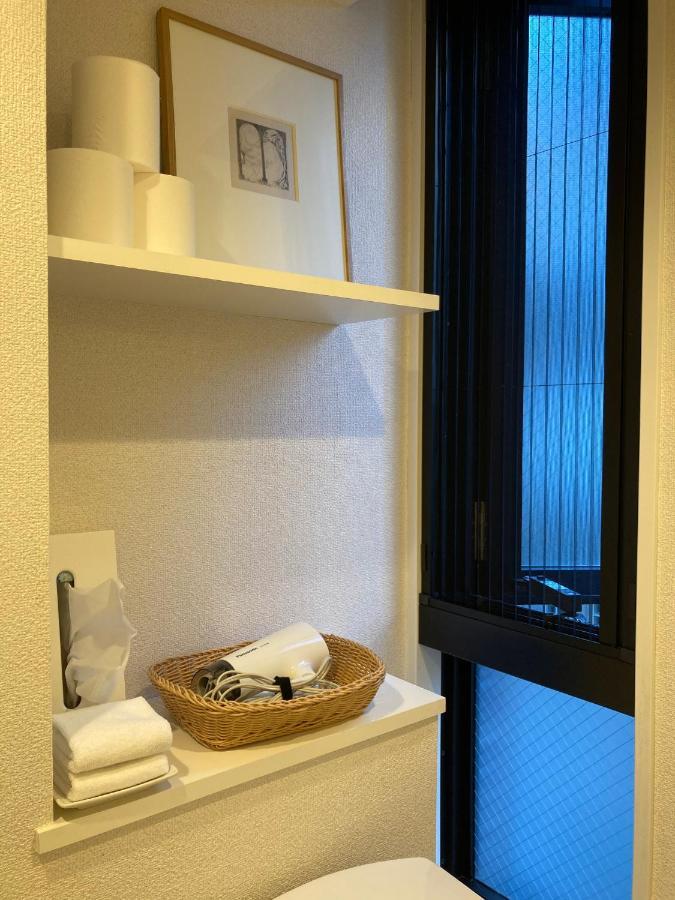 Apartment Studio 201 溜池山王 - 六本木, 赤坂エリア