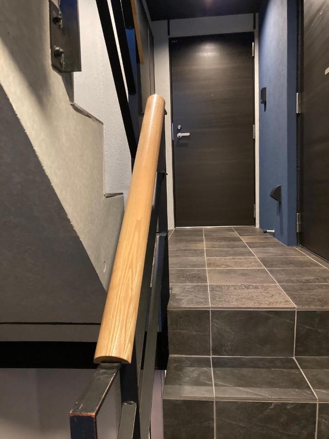 Studio 201 溜池山王 - 六本木, 赤坂エリア Apartment