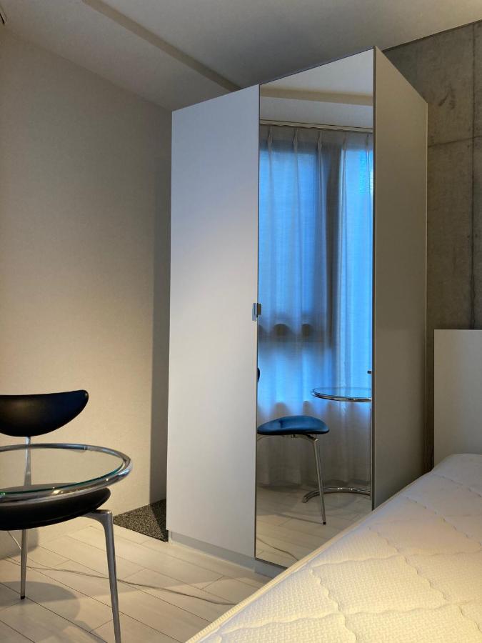 Studio 201 溜池山王 - 六本木, 赤坂エリア Apartment