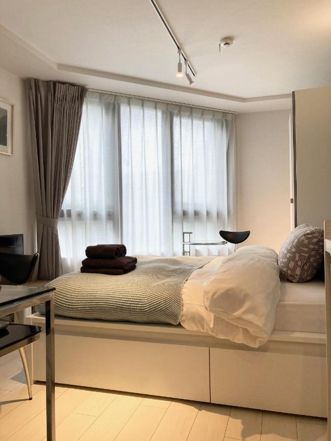 Apartment Studio 201 溜池山王 - 六本木, 赤坂エリア *