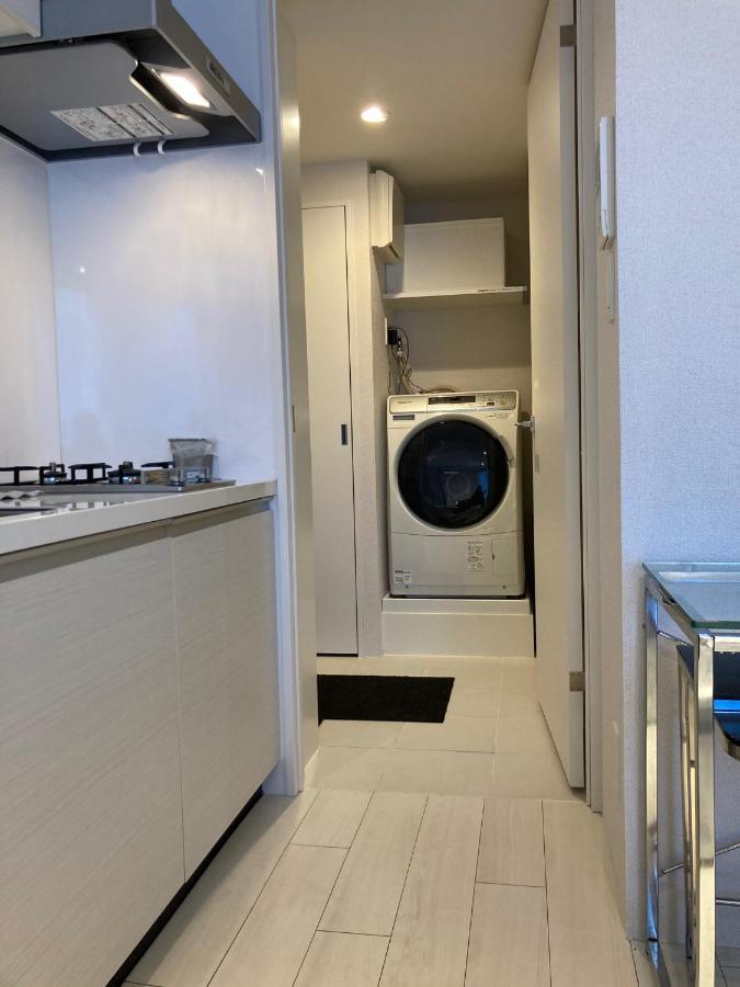 Studio 201 溜池山王 - 六本木, 赤坂エリア Apartment