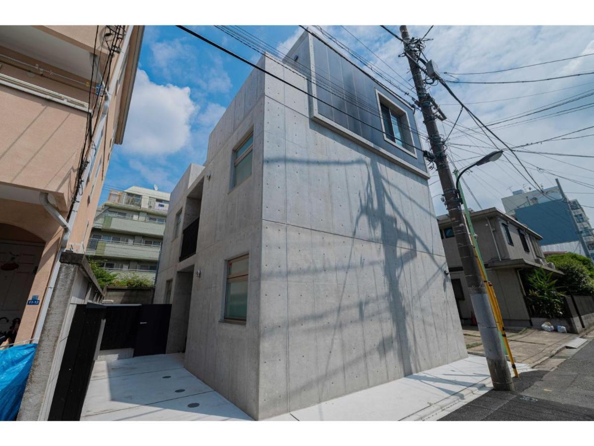 Guest house Bmj Hyakunincho - Vacation 68273v Tokyo