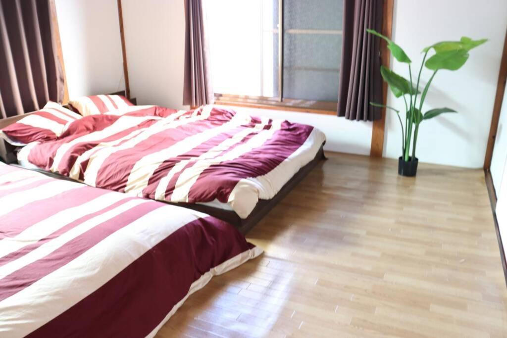 Apartment リテックス浦安 Tokyo