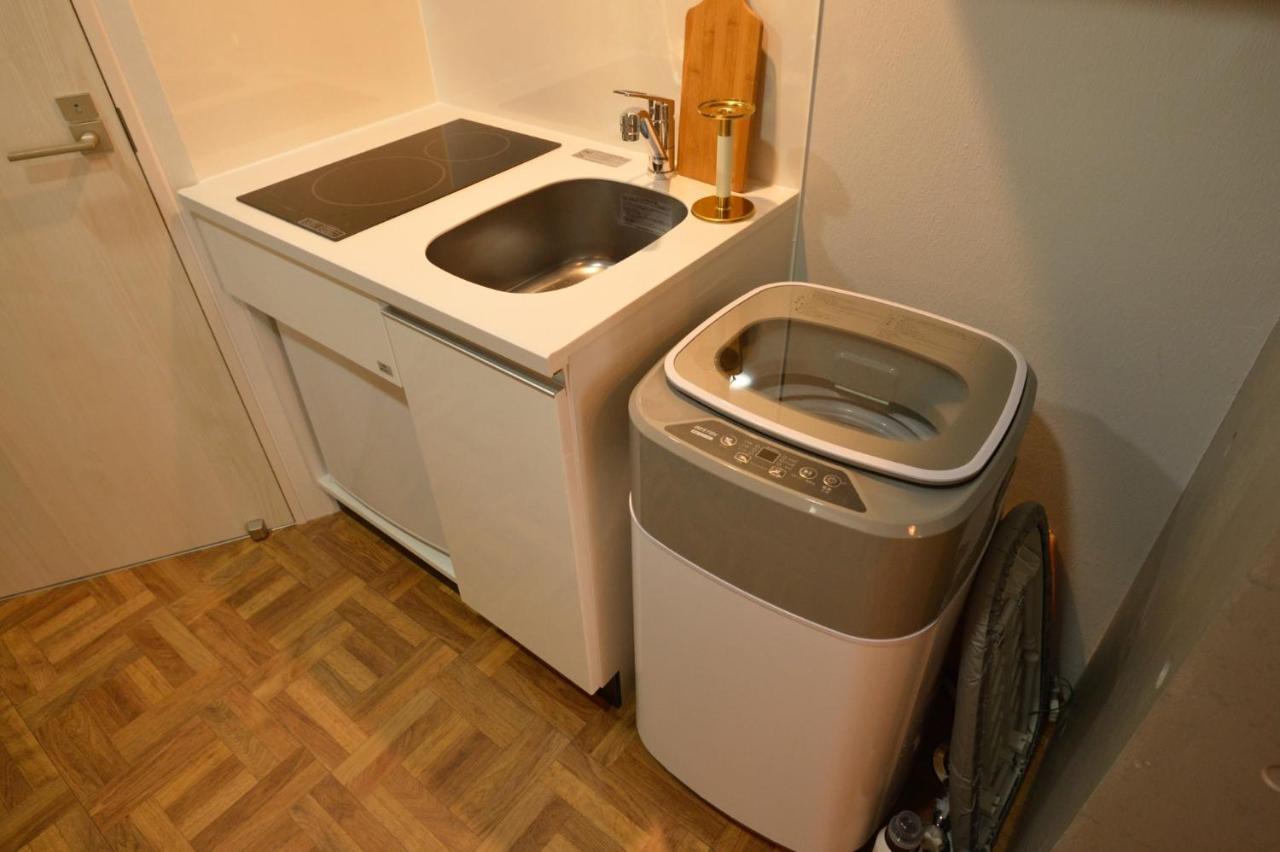 Four Squares Ueno - Vacation Stay 11932 *