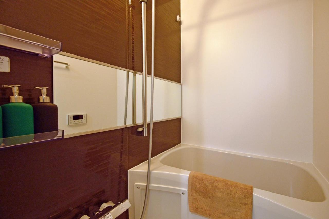 Four Squares Ueno - Vacation Stay 11932 Apartment