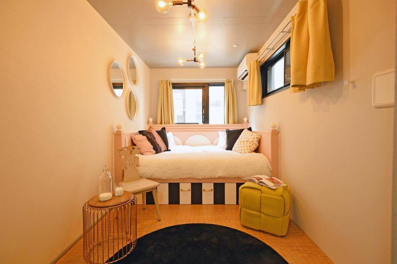 Four Squares Ueno - Vacation Stay 11932 Apartment *
