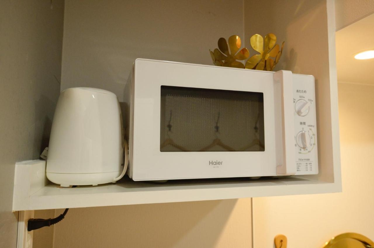 Apartment Four Squares Ueno - Vacation Stay 11932 Tokyo