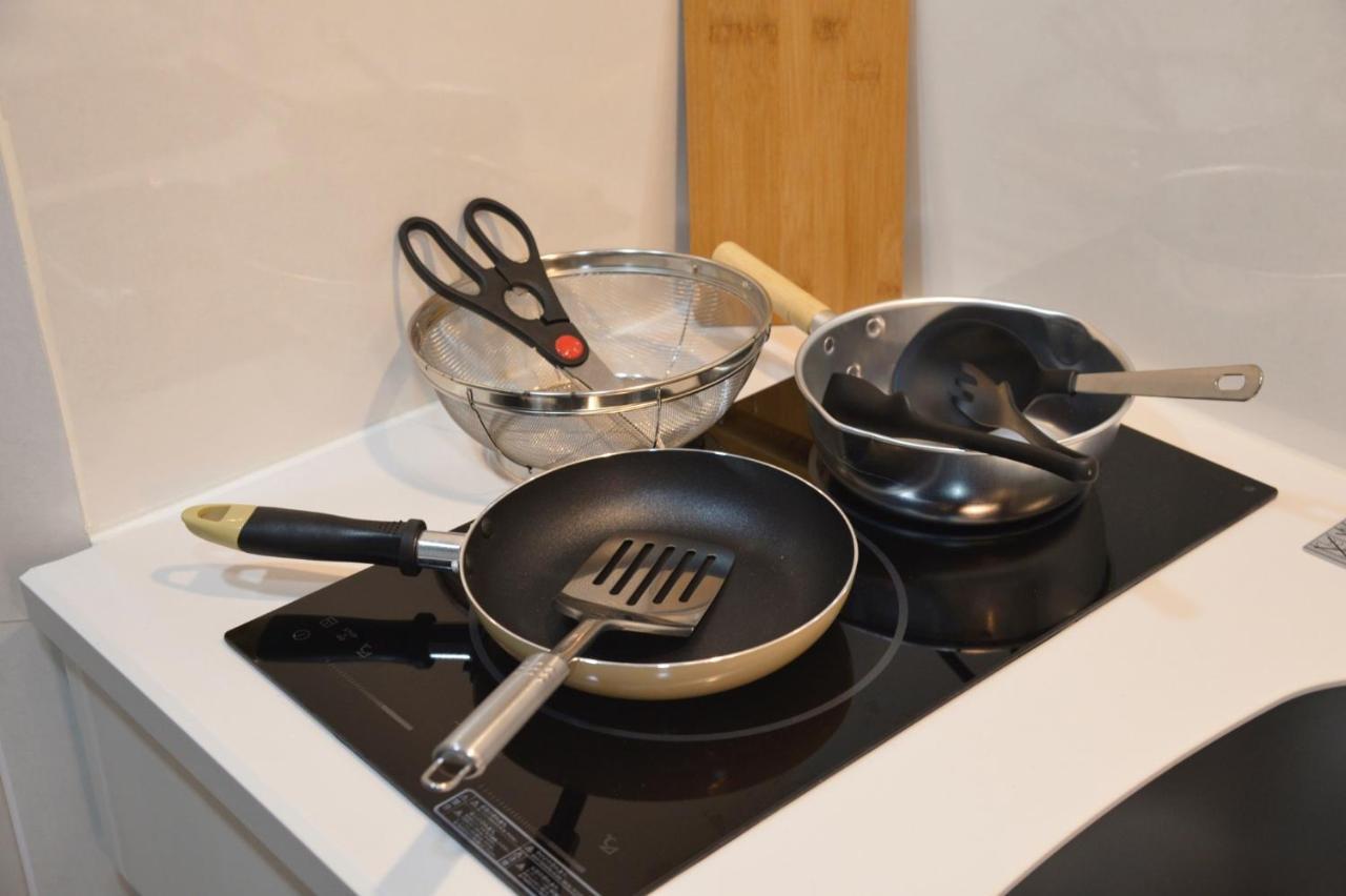 Four Squares Ueno - Vacation Stay 11932 Apartment